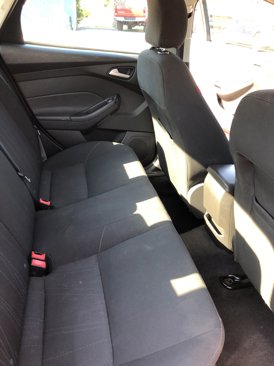 Used 2017 Ford Focus SE image 14