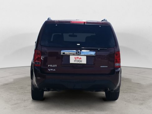 Used 2013 Honda Pilot Touring image 4