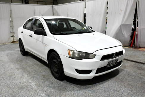 Used 2009 Mitsubishi Lancer DE image 3