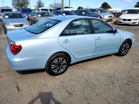 Used 2006 Toyota Camry LE image 9