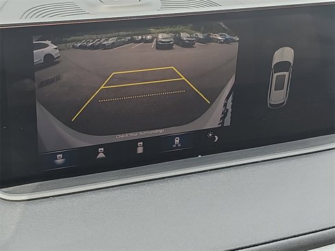 Used 2022 Acura MDX SH-AWD w/ Technology Package image 24