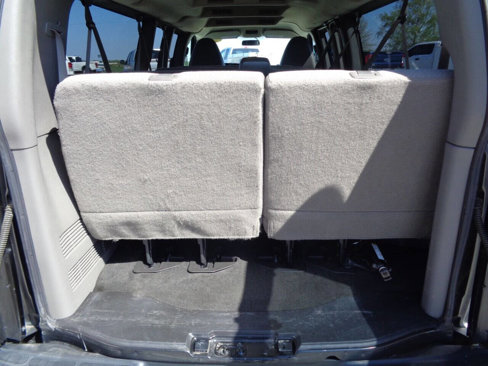 Used 2014 Chevrolet Express 3500 LT w/ LT Preferred Equipment Group image 40