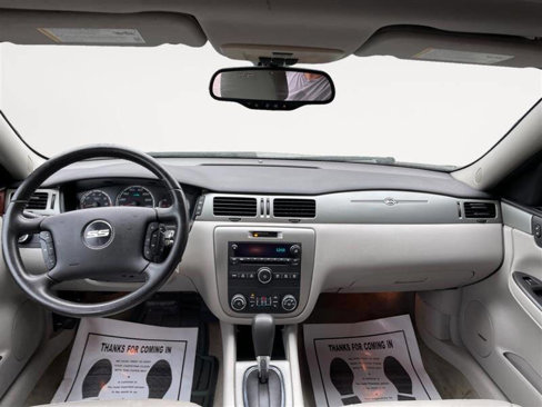 Used 2007 Chevrolet Impala SS w/ Convenience Package image 12