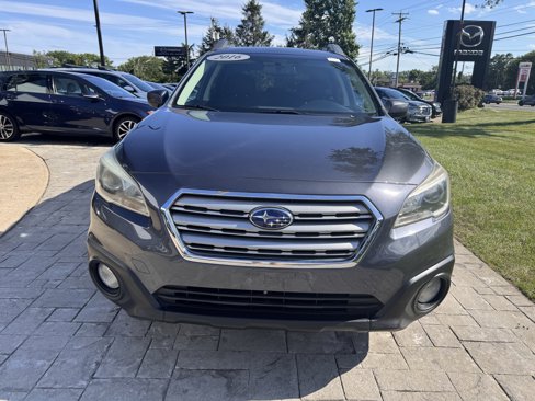 Used 2016 Subaru Outback 2.5i Premium image 33