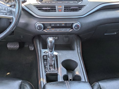 Used 2022 Nissan Altima 2.5 SR image 17