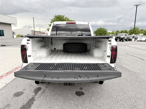 Used 2012 RAM 1500 Big Horn image 8