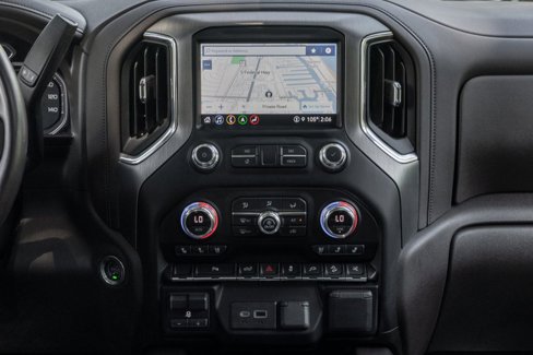 Used 2021 GMC Sierra 1500 Denali w/ Denali Premium Package image 19