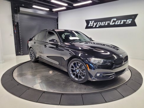 Used 2016 BMW 328i Sedan image 55