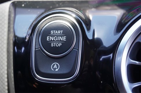 New 2024 Mercedes-Benz CLA 250 image 14