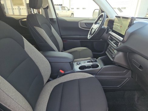 New 2025 Ford Bronco Sport Big Bend w/ Convenience Package image 86