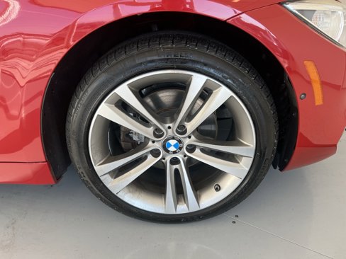 Used 2016 BMW 428i Gran Coupe xDrive w/ Driver Assistance Package image 45