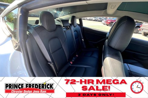 Used 2019 Tesla Model 3 Mid Range image 24