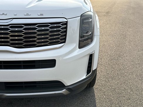 Used 2021 Kia Telluride S image 10