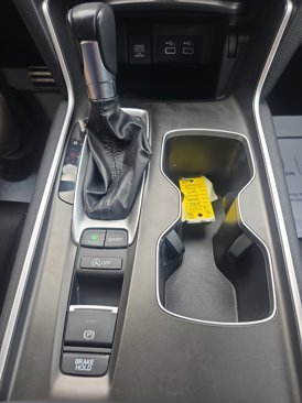 Used 2022 Honda Accord Sport image 22