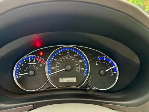 Used 2010 Subaru Forester 2.5X Limited image 15