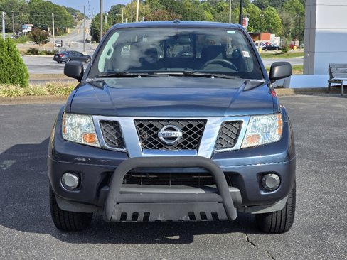 Used 2013 Nissan Frontier SV image 22