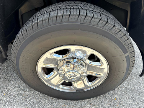Used 2019 RAM 2500 Big Horn image 23