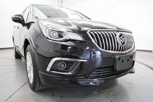 Used 2018 Buick Envision Essence image 36