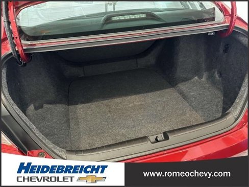 Used 2021 Honda Accord LX image 10
