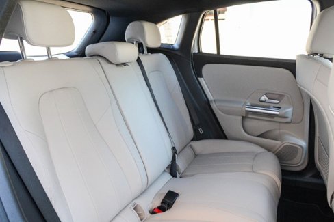 Certified 2025 Mercedes-Benz GLA 250 image 19