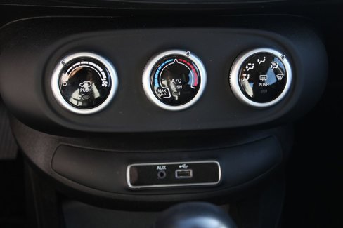 Used 2017 FIAT 500X Pop w/ Pop Popular Equipment Package image 17