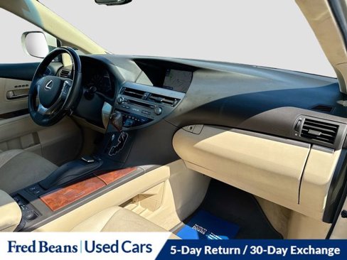 Used 2015 Lexus RX 350 AWD image 30