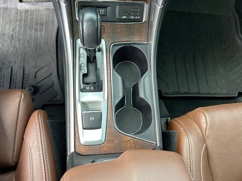 Used 2019 Subaru Ascent Touring image 17