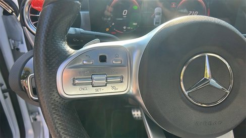 Used 2021 Mercedes-Benz A 220 image 25