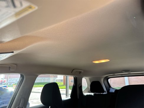 Used 2021 Nissan Rogue SV image 20