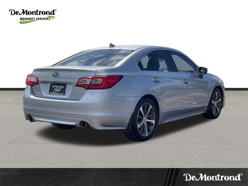 Used 2017 Subaru Legacy 3.6R Limited image 5