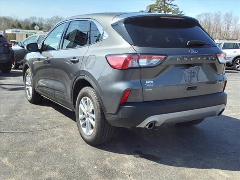 Used 2022 Ford Escape SE w/ Convenience Package image 6