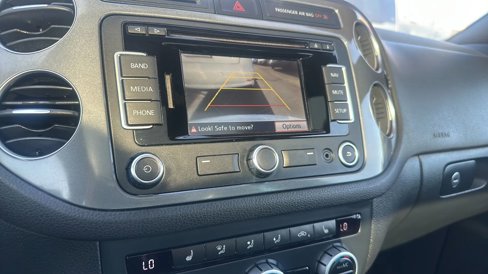 Used 2015 Volkswagen Tiguan R-Line image 22