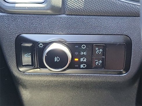 Certified 2023 Ford Bronco Sport Big Bend w/ Convenience Package image 19