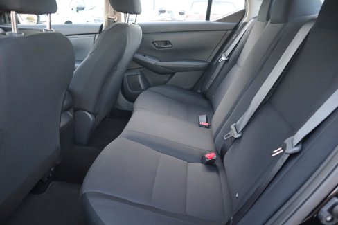 Used 2025 Nissan Sentra S image 30