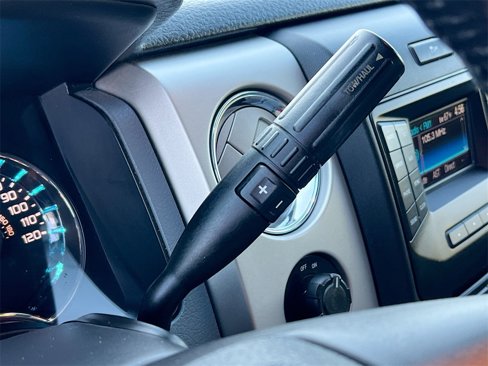 Used 2013 Ford F150 XLT w/ Luxury Equipment Group image 16