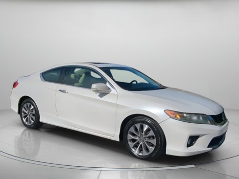 Used 2014 Honda Accord EX-L image 33