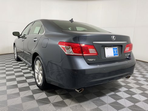 Used 2011 Lexus ES 350 image 20