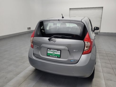 Used 2015 Nissan Versa Note SV image 7
