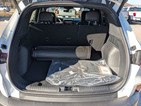 New 2025 Ford Escape ST-Line w/ Tech Pack #1 image 28