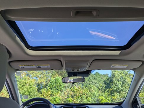 Used 2021 Honda CR-V EX image 22