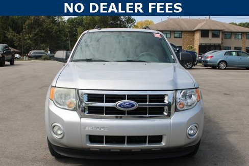 Used 2011 Ford Escape XLT image 3