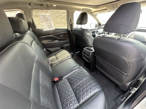 Used 2019 Nissan Murano Platinum image 23