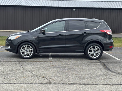 Used 2013 Ford Escape SEL image 4