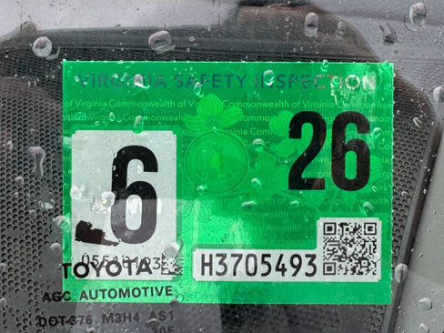 Used 2014 Toyota Camry SE image 30