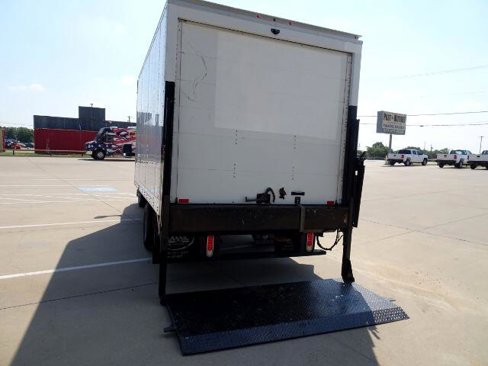 Used 2017 Chevrolet Express 3500 image 13
