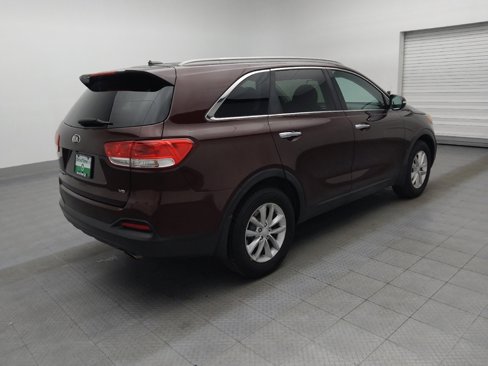 Used 2018 Kia Sorento LX image 10