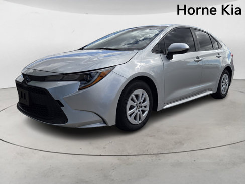 Used 2022 Toyota Corolla LE image 7