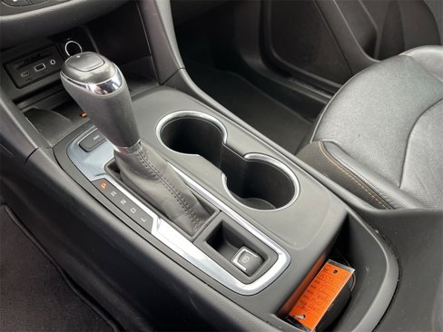 Used 2020 Chevrolet Equinox Premier image 15
