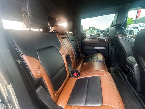 Used 2022 Ford Bronco Outer Banks image 25