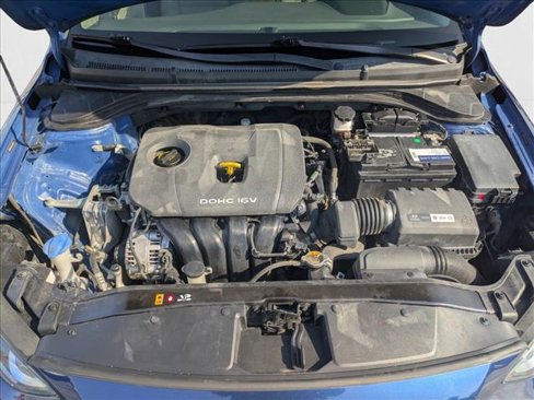 Used 2018 Hyundai Elantra SEL image 19